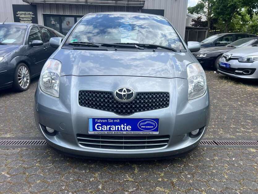 Yaris