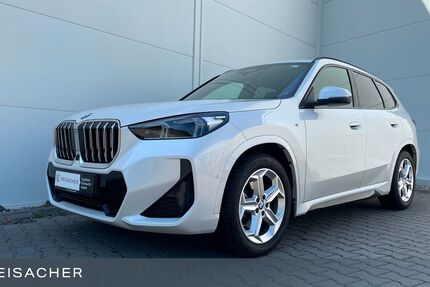 BMW X1 22.123 km 39.349 &euro; Landsberg am Lech 86899