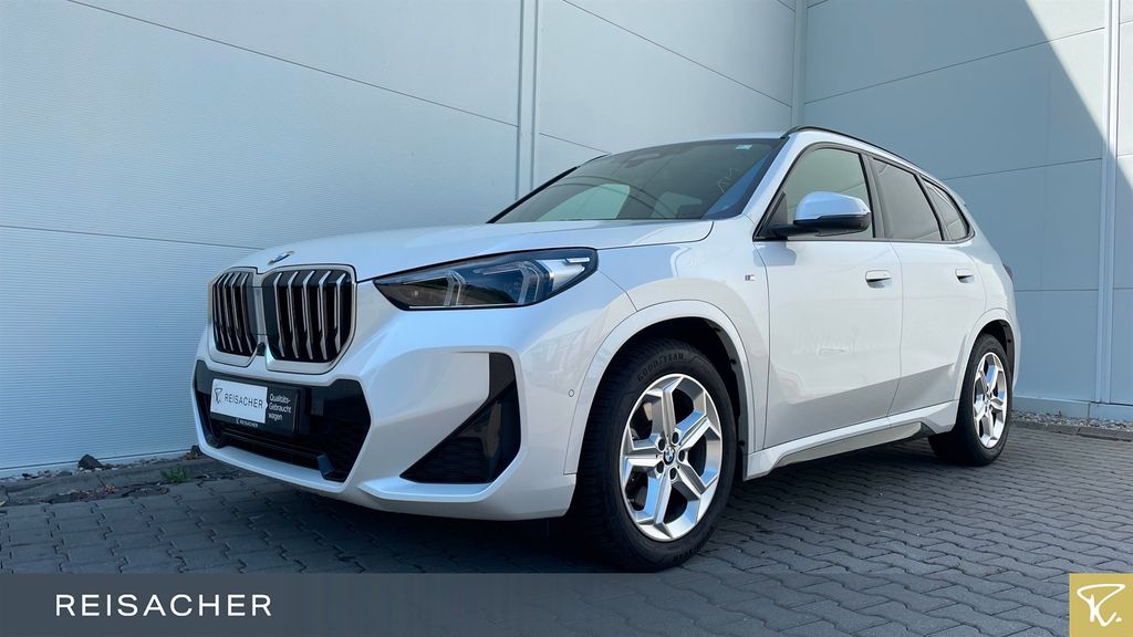 BMW X1 22.123 km 39.349 &euro; Landsberg am Lech 86899