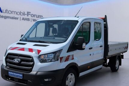 Ford Transit 20.000 km 33.439 &euro; Crailsheim 74564