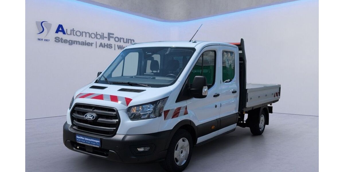 Ford Transit 20.000 km 33.439 &euro; Crailsheim 74564
