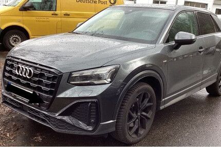 Audi Q2 25.211 km 26.990 &euro; Neunkirchen 66538