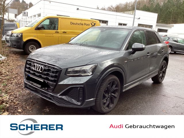 Audi Q2 25.211 km 26.990 &euro; Neunkirchen 66538