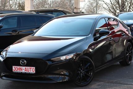 Mazda 3 30.000 km 22.900 &euro; Kassel 34134