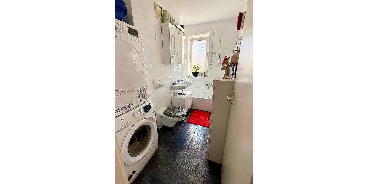 Erdgeschoßwohnung München Bogenhausen - 2 Zimmer, 63 m&sup2;, 610.000&euro; | Angebot:26729932