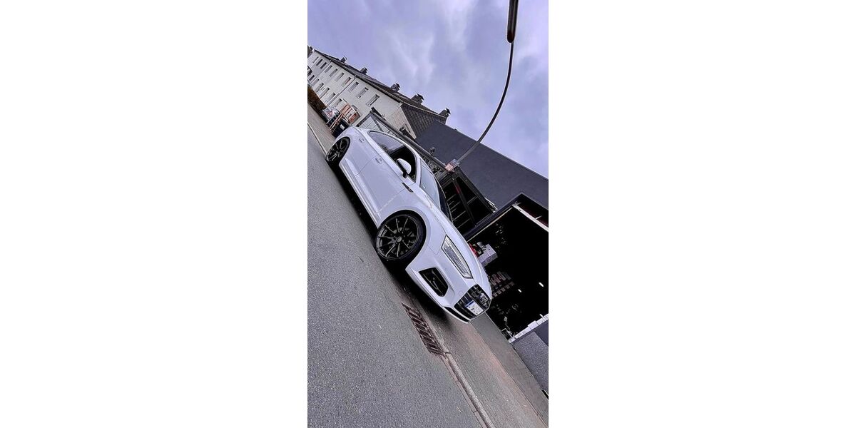 Audi A5 236.000 km 20.999 &euro; Hahnstätten 65623