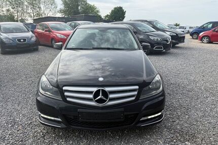 Mercedes C 200
