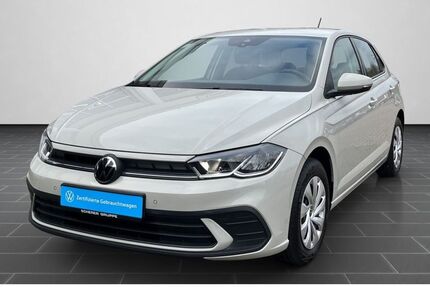 VW Polo 19.493 km 17.290 &euro; Homburg 66424