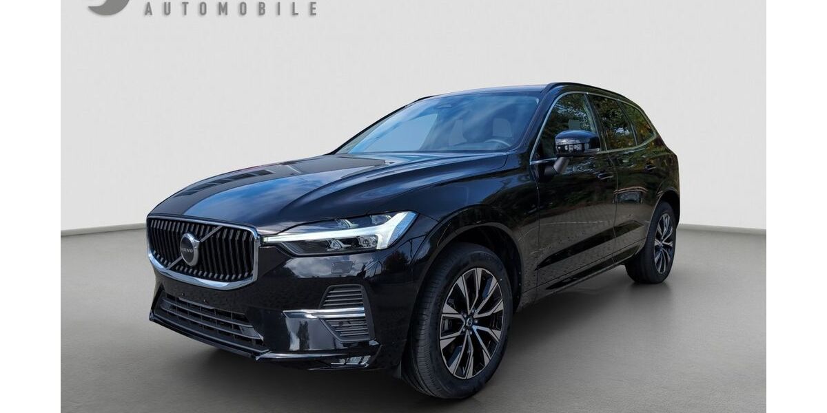 Volvo XC60 26.963 km 45.990 € Braunschweig 38114