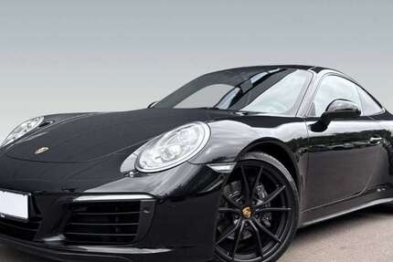Porsche 991 80.350 km 92.550 &euro; Trier 54292
