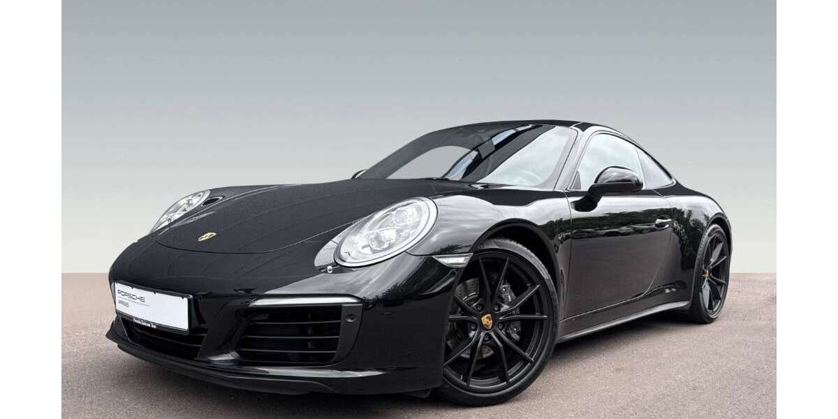 Porsche 991 80.350 km 92.550 &euro; Trier 54292