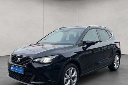 Seat Arona 50.410 km 15.890 &euro; Husum 25813