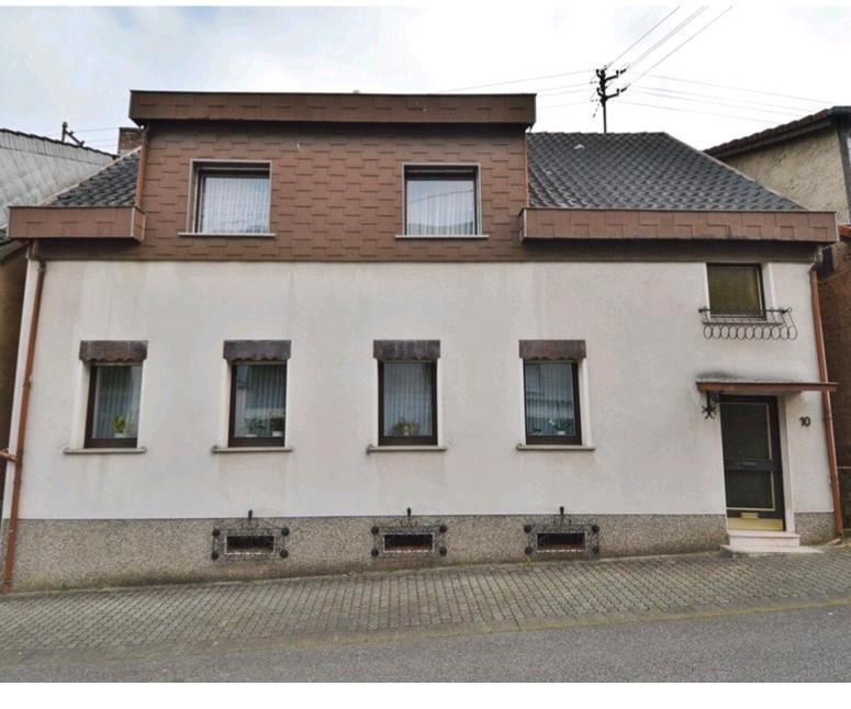 ANFRAGE-STOPP!!! 1-2 Familienhaus