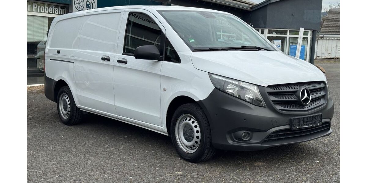 Mercedes-Benz Vito 198.000 km 12.700 &euro; Brey 56321