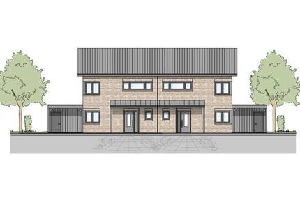 Haus Twistringen - 4 Zimmer, 128 m&sup2;, 425.000&euro; | Angebot:25772444