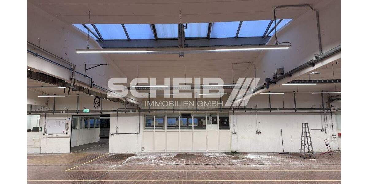 Gewerbeobjekt Schwäbisch Hall Hessental - 3.400.000&euro; | Angebot:25671037