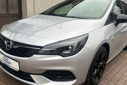 Opel Astra 86.000 km 11.600 &euro; Berlin 13059