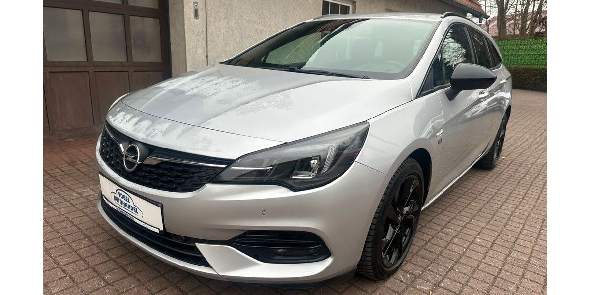 Opel Astra 86.000 km 11.600 &euro; Berlin 13059