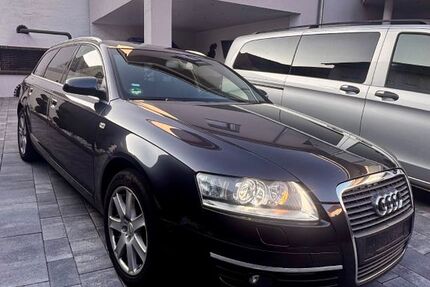 Audi A6 242.657 km 4.000 &euro; Frankenthal 67227
