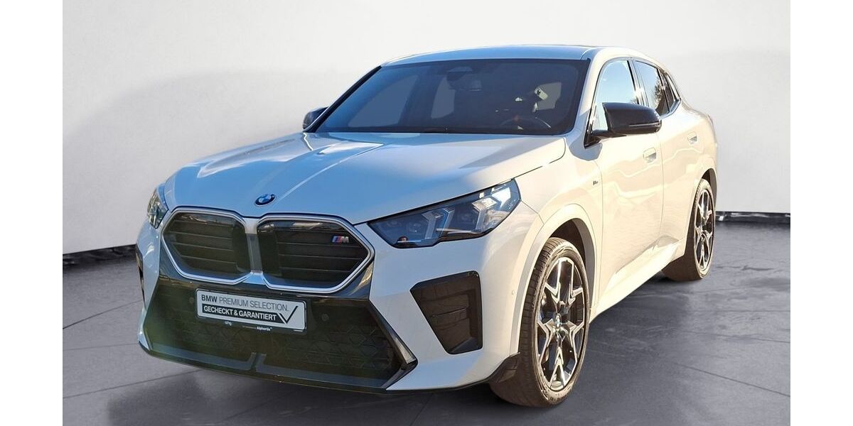 BMW X2 16.788 km 46.250 &euro; Lahr 77933