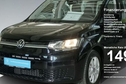 VW Caddy 43.130 km 25.450 &euro; Ingolstadt 85053
