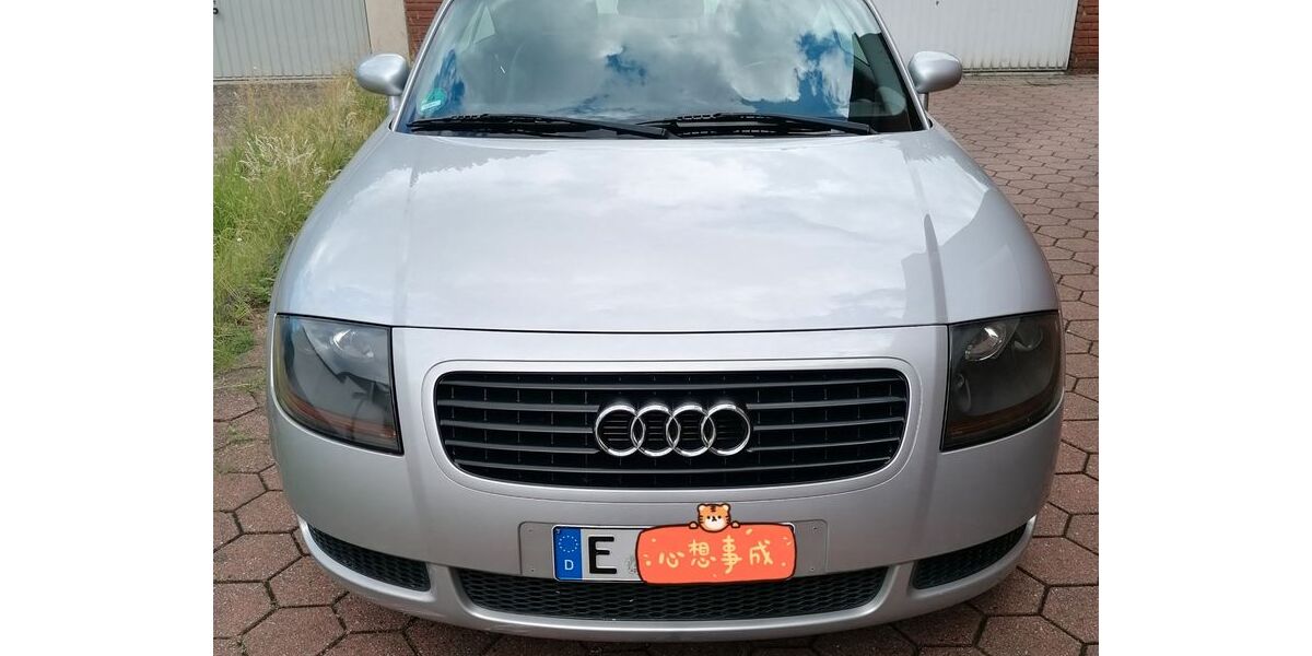 Audi TT 159.000 km 5.300 &euro; Essen 45355