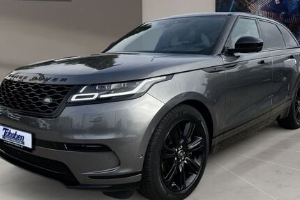 Land Rover Range Rover Velar 96.730 km 29.950 &euro; Hamburg 21073