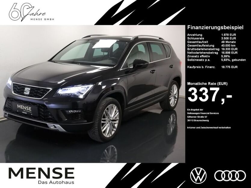 Ateca