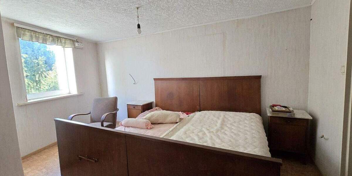 Einfamilienhaus Wanzleben Seehausen - 7 Zimmer, 200 m&sup2;, 83.500&euro; | Angebot:25112036