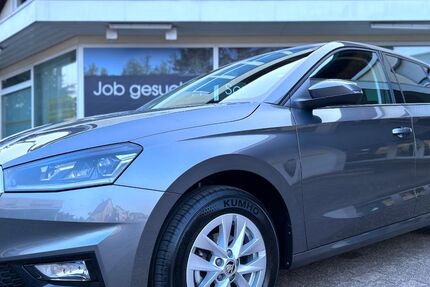 Skoda Fabia 7.800 km 17.800 &euro; Losheim am See 66679