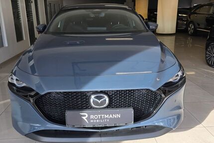 Mazda 3 18.187 km 23.990 &euro; Oberhausen 46149