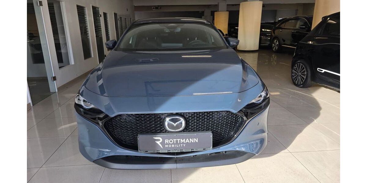 Mazda 3 18.187 km 23.990 &euro; Oberhausen 46149