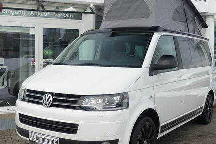 VW T5 California 79.088 km 34.790 &euro; München 80687