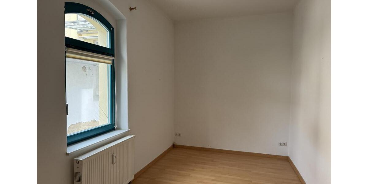 Erdgeschoßwohnung Meißen - 2 Zimmer, 40 m&sup2;, 290&euro; | Angebot:25571022