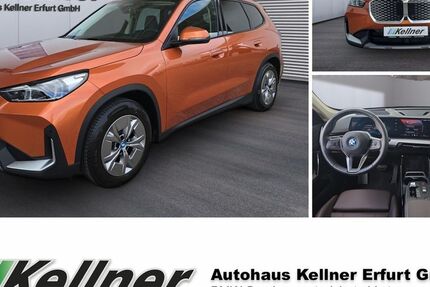 BMW iX1 31.181 km 42.490 &euro; Arnstadt 99310