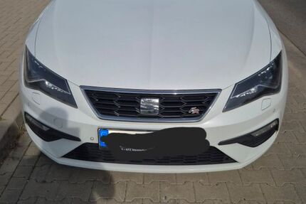 Seat Leon 112.000 km 14.850 &euro; Wiesbaden 65205