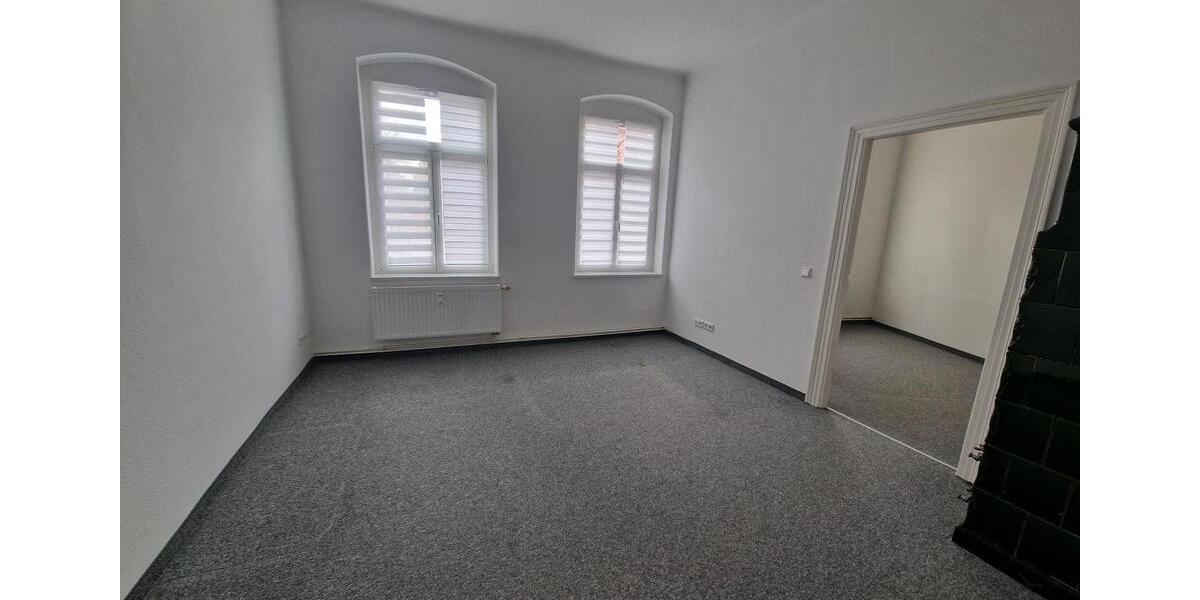 Etagenwohnung Leisnig - 3 Zimmer, 75 m&sup2;, 540&euro; | Angebot:25908680
