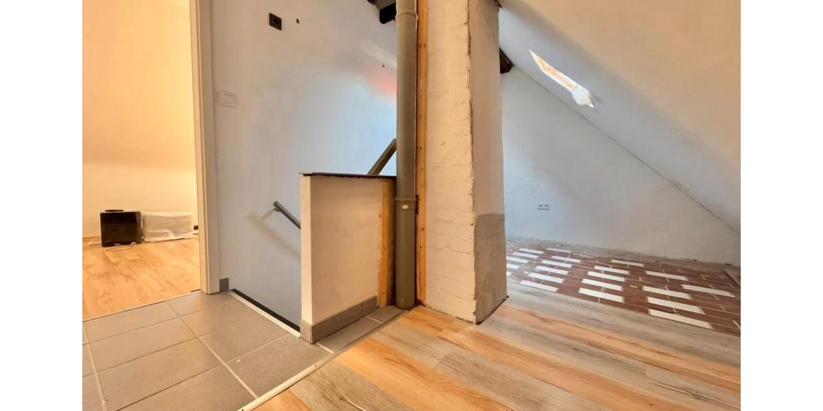 Reihenhaus Harsum - 3 Zimmer, 80 m&sup2;, 199.000&euro; | Angebot:27151795