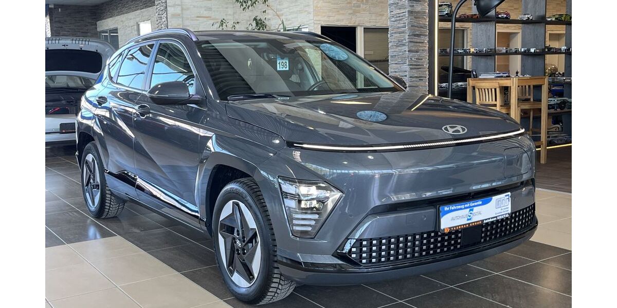 Hyundai KONA 48.853 km 29.800 &euro; Eitorf 53783