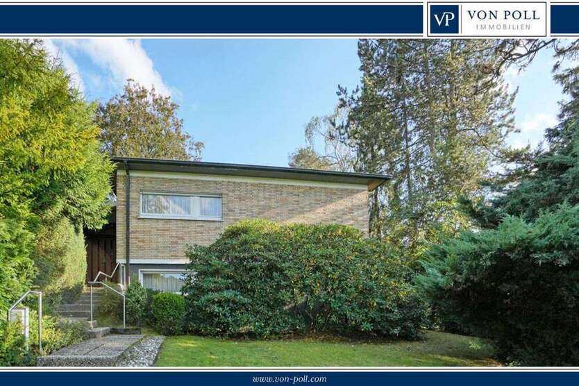Haus zum Kaufen in Bochum 875.000 € 197 m²