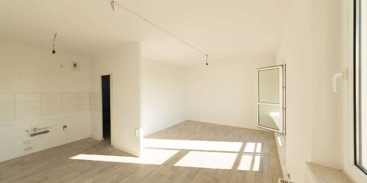 Etagenwohnung Burg - 3 Zimmer, 58 m&sup2;, 432&euro; | Angebot:27067546