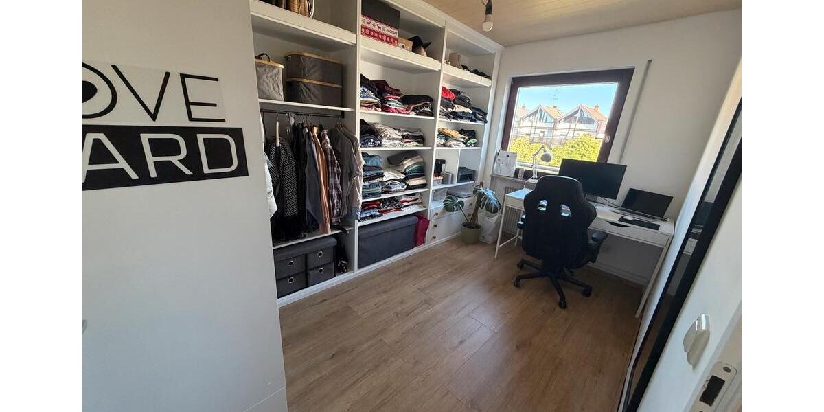 Reihenhaus Nürnberg Gaismannshof - 6 Zimmer, 120 m&sup2;, 2.300&euro; | Angebot:26408424