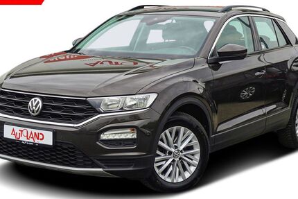 VW T-Roc 80.634 km 18.490 &euro; Dresden 01069
