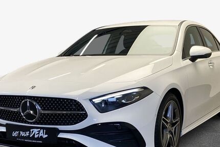 Mercedes-Benz A 180 3.001 km 39.500 € Kassel 34123