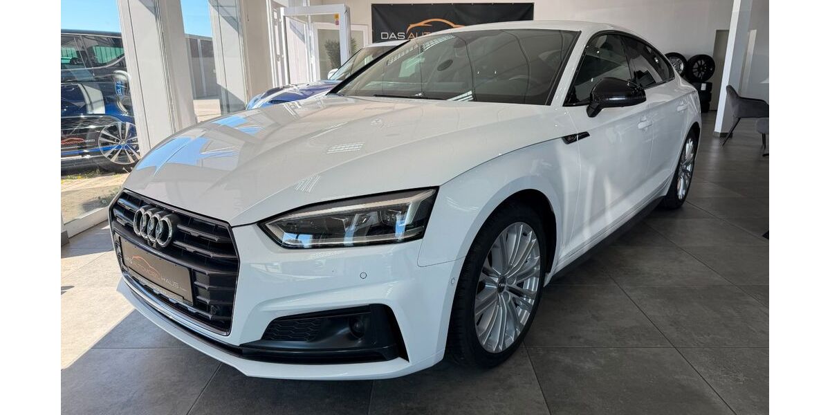 Audi A5 134.491 km 23.980 &euro; Lemwerder 27809