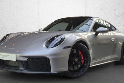 Porsche 992 5.150 km 169.900 € Osnabrück 49078