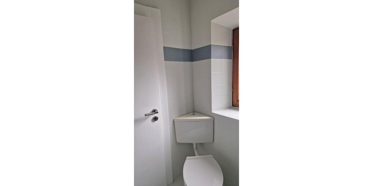 2 Zimmer EG Wohnung mit Garten 2 zimmer