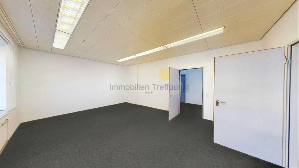 Gewerbeobjekt Rosenheim Innenstadt - 4.033&euro; | Angebot:26196122
