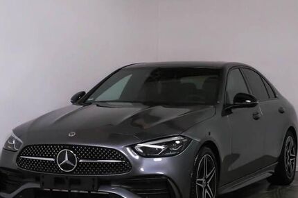 Mercedes-Benz C 200 18.600 km 39.950 &euro; Eisenach 99817