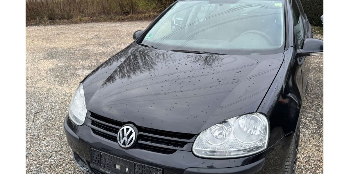 VW Golf 229.000 km 1.800 &euro; Senden 89250